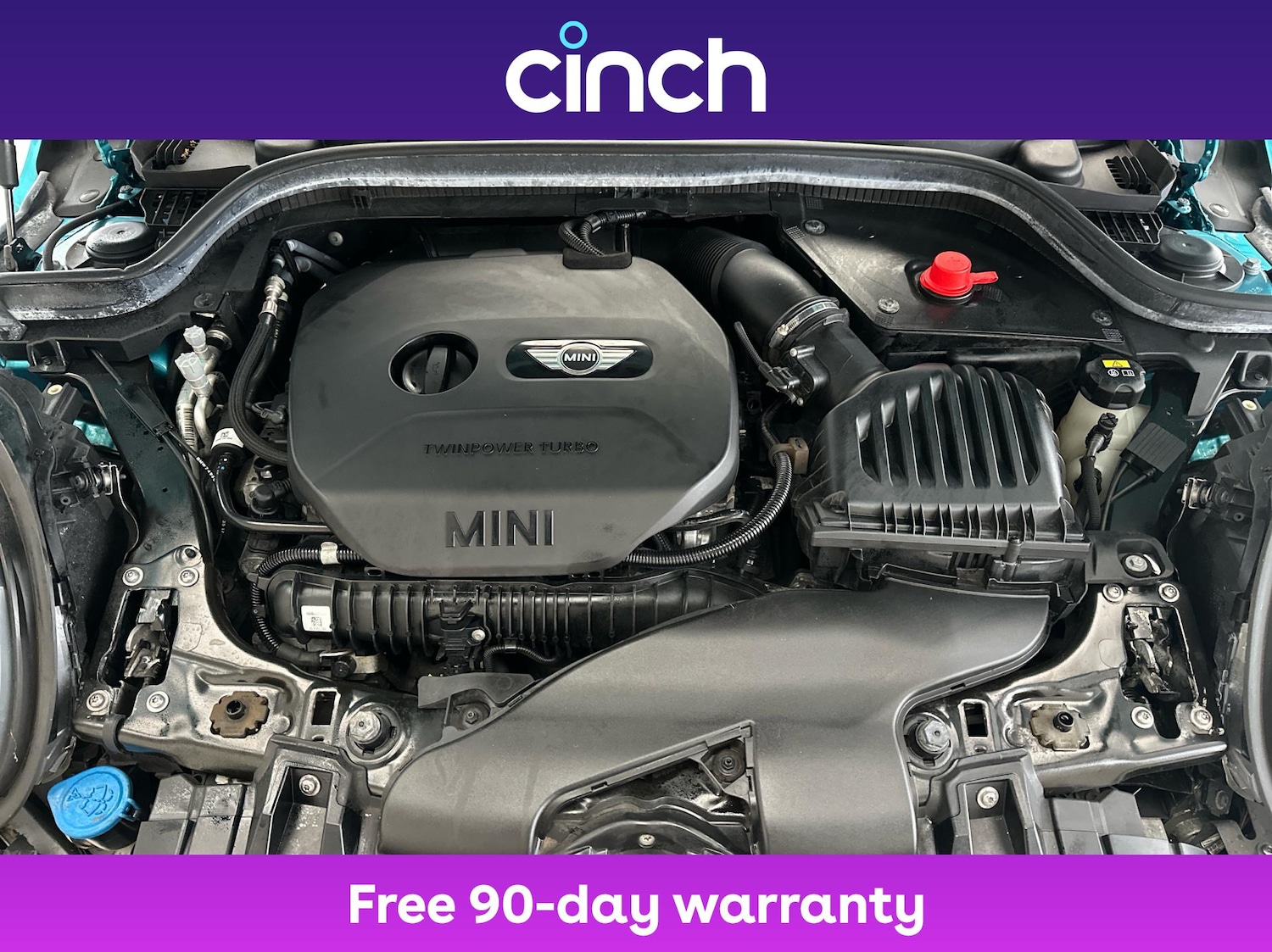 Used MINI Convertible 2017 for sale - 76635812: Photo 23