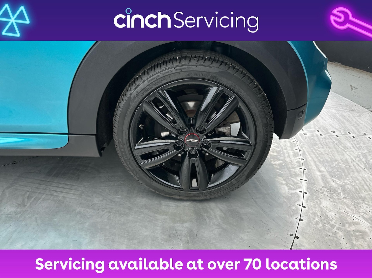 Used MINI Convertible 2017 for sale - 76635812: Photo 26