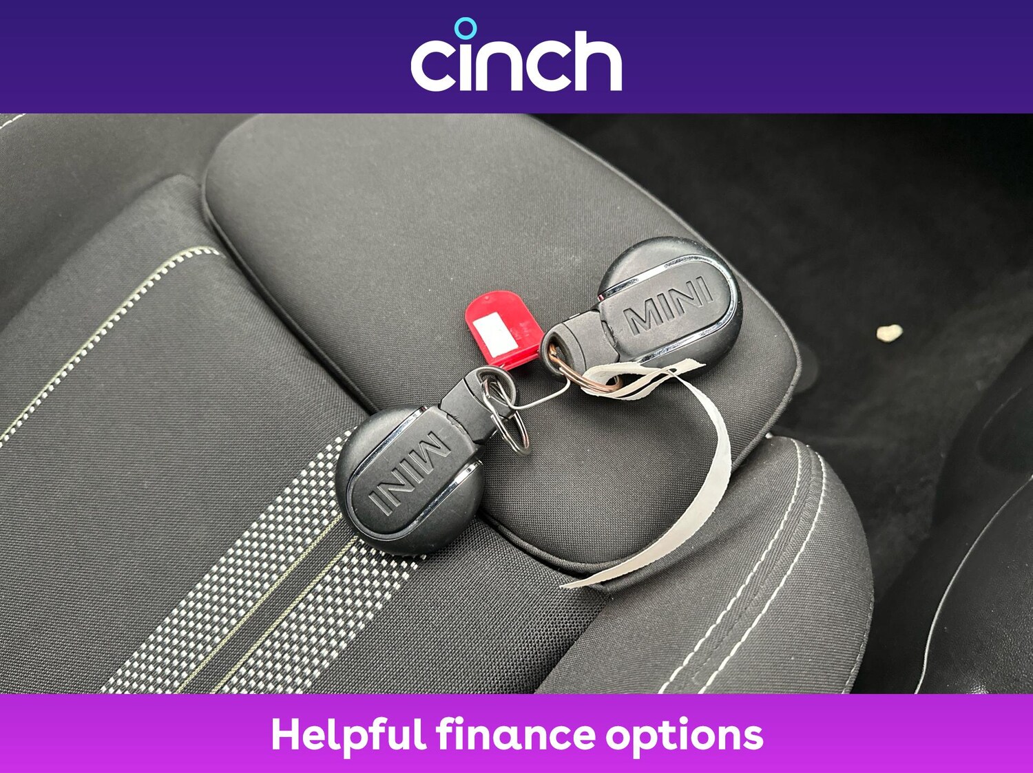 Used MINI Convertible 2017 for sale - 76635812: Photo 30