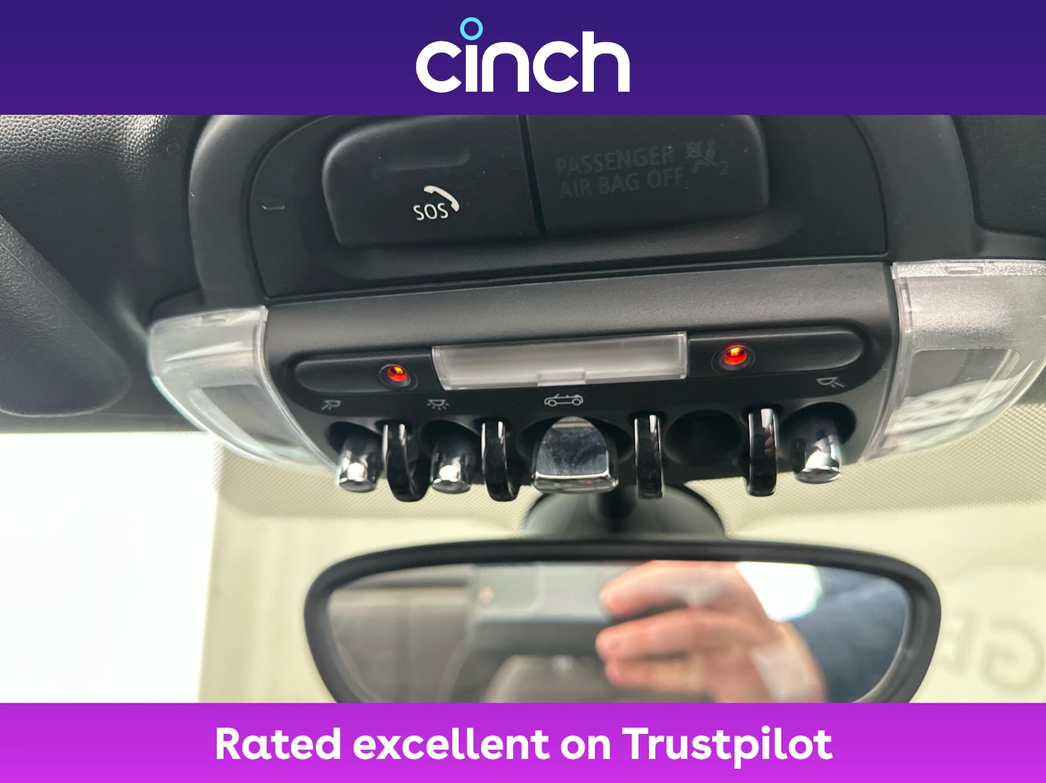 Used MINI Convertible 2017 for sale - 76635812: Photo 33