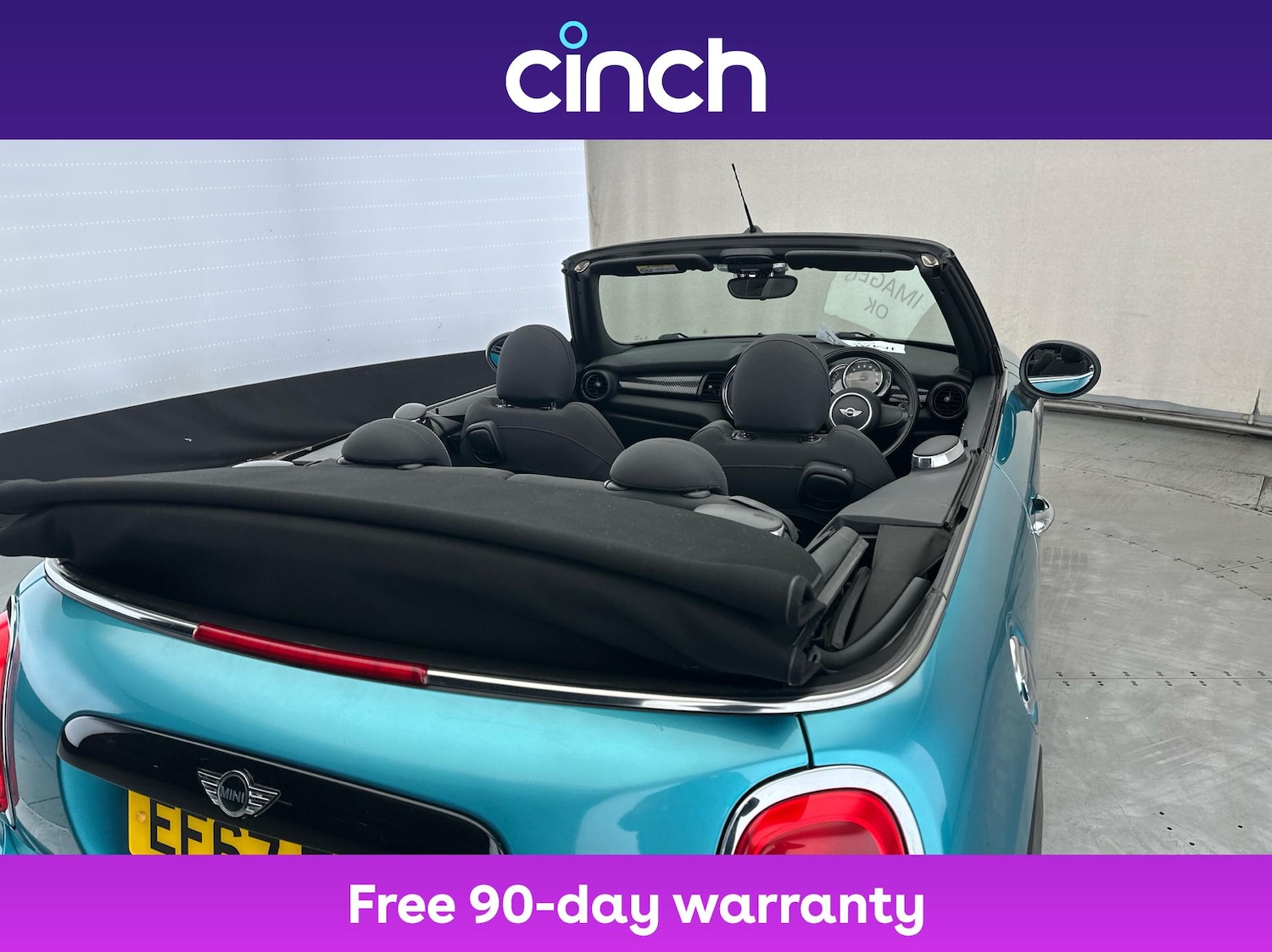 Used MINI Convertible 2017 for sale - 76635812: Photo 34