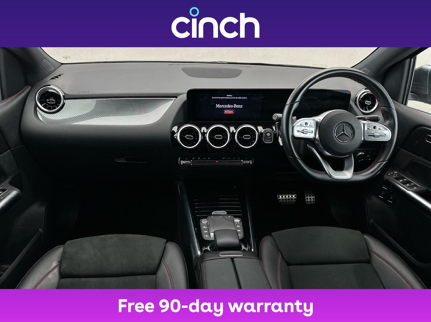 Used Mercedes-Benz B-Class 2021 for sale - 76119619: Photo 15