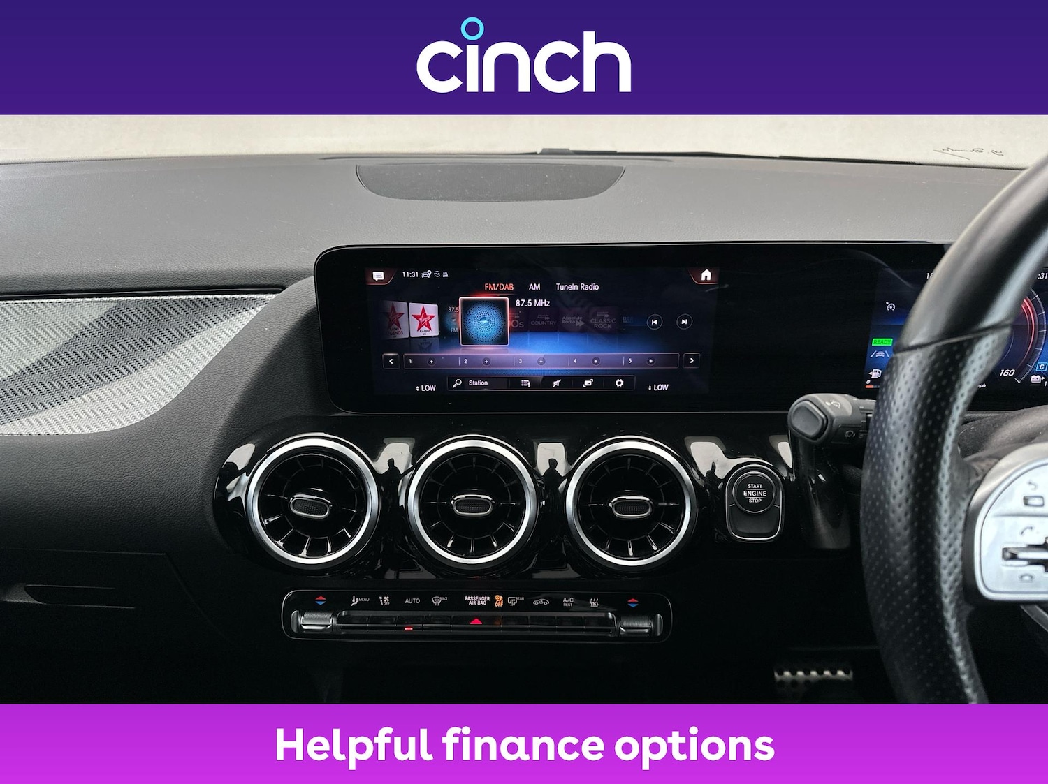 Used Mercedes-Benz B-Class 2021 for sale - 76119619: Photo 17
