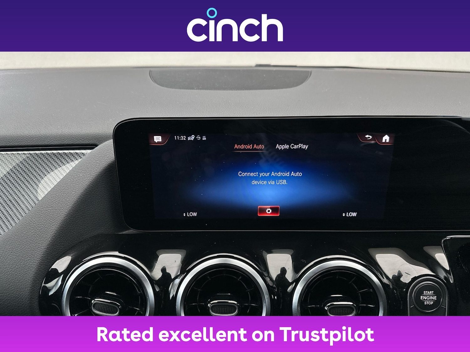 Used Mercedes-Benz B-Class 2021 for sale - 76119619: Photo 33
