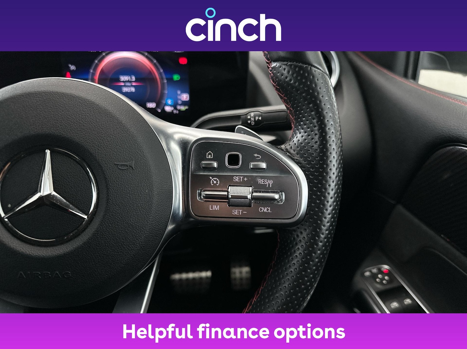 Used Mercedes-Benz B-Class 2021 for sale - 76119619: Photo 35