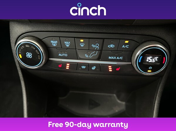 Used Ford Fiesta 2019 for sale - 76267719: Photo 34