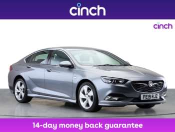 2019 - 1.5T SRi Vx-line Nav 5dr