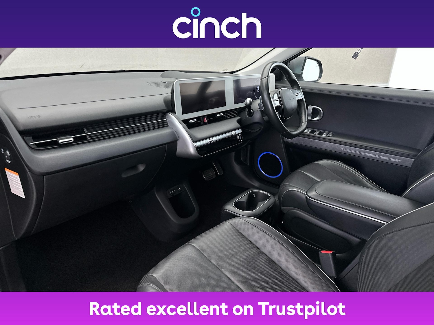 Used Hyundai IONIQ 5 2022 for sale - 76420208: Photo 14