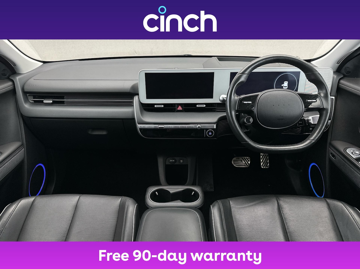 Used Hyundai IONIQ 5 2022 for sale - 76420208: Photo 15