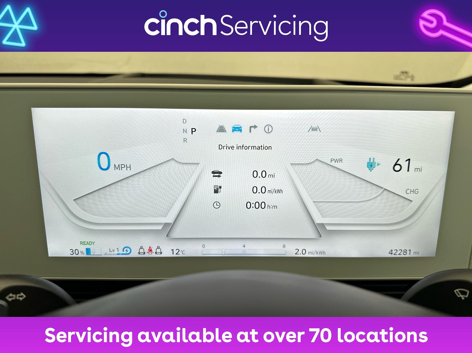 Used Hyundai IONIQ 5 2022 for sale - 76420208: Photo 18