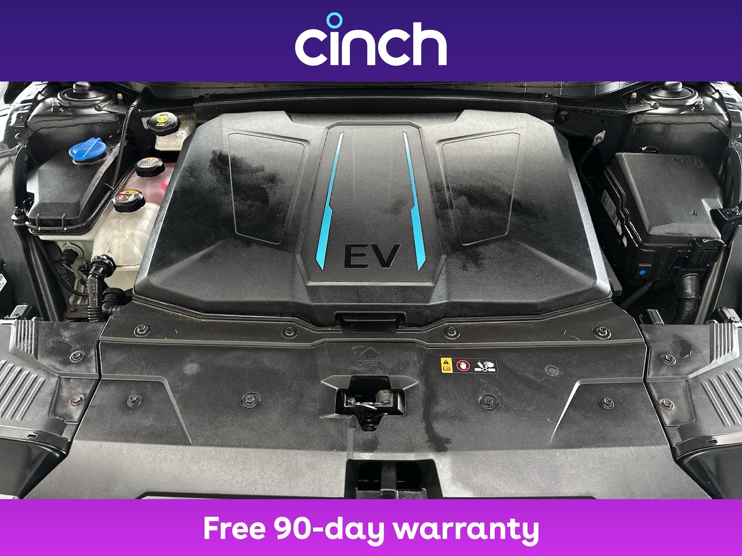 Used Hyundai IONIQ 5 2022 for sale - 76420208: Photo 23