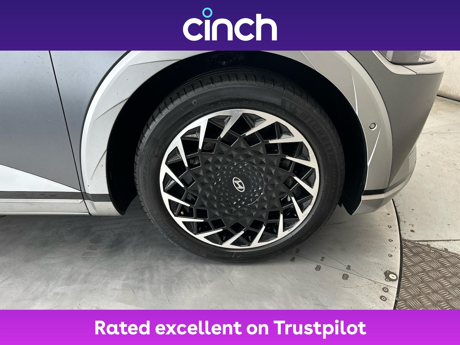 Used Hyundai IONIQ 5 2022 for sale - 76420208: Photo 28