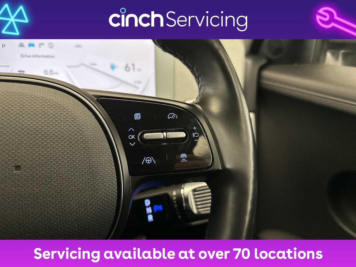 Used Hyundai IONIQ 5 2022 for sale - 76420208: Photo 31