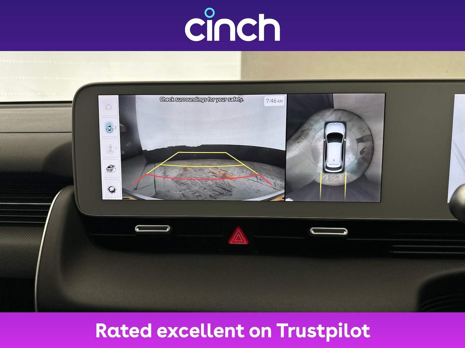 Used Hyundai IONIQ 5 2022 for sale - 76420208: Photo 33