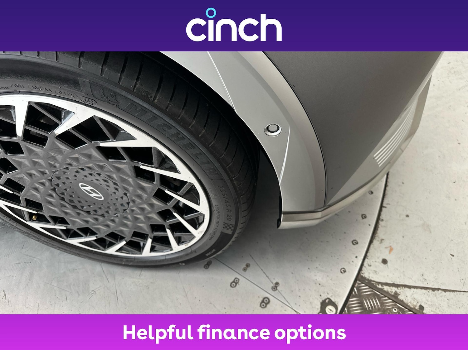 Used Hyundai IONIQ 5 2022 for sale - 76420208: Photo 35