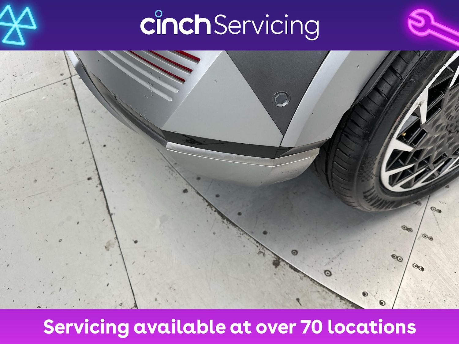 Used Hyundai IONIQ 5 2022 for sale - 76420208: Photo 36