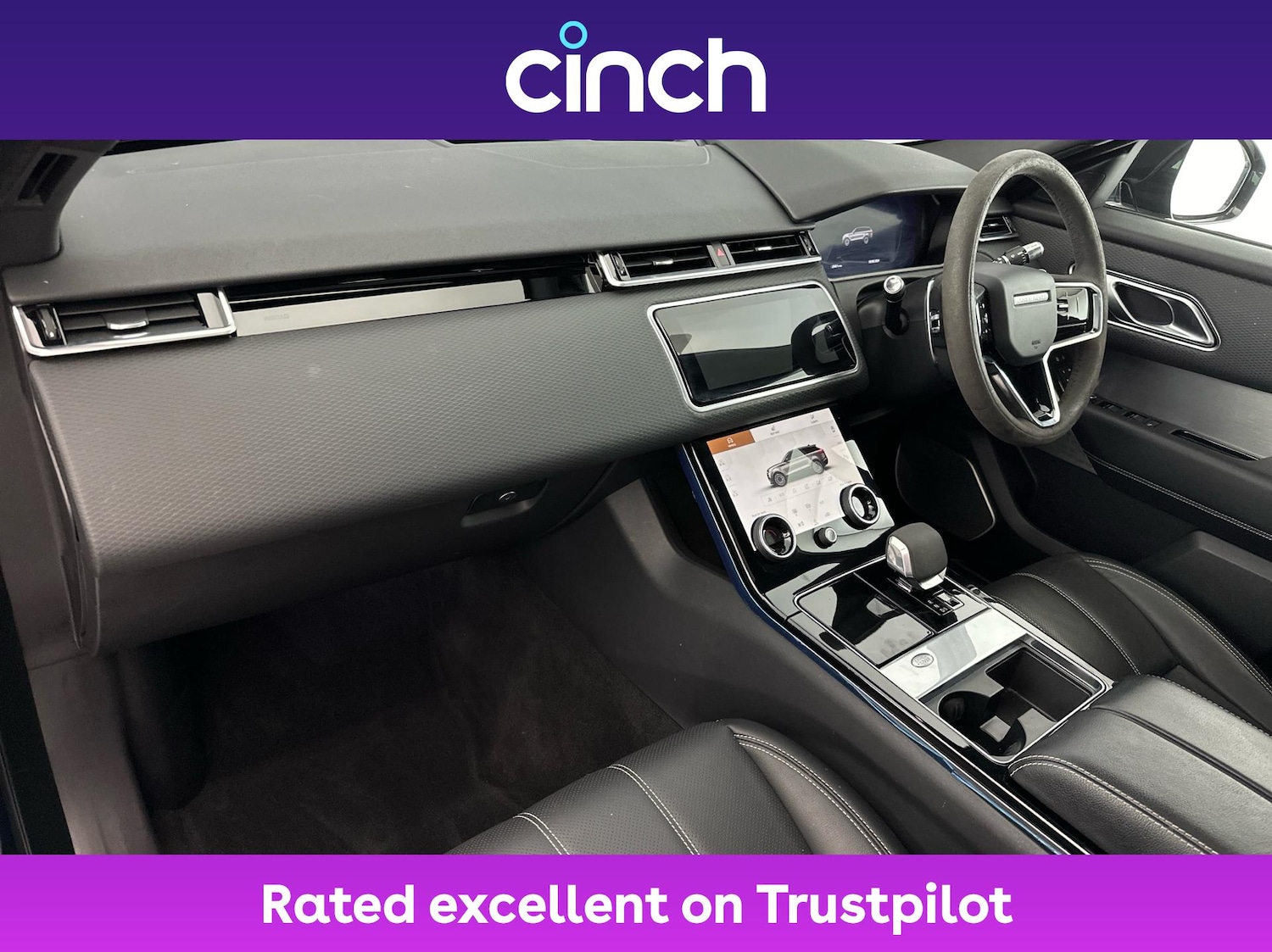 Used Land Rover Range Rover Velar 2021 for sale - 76197594: Photo 14