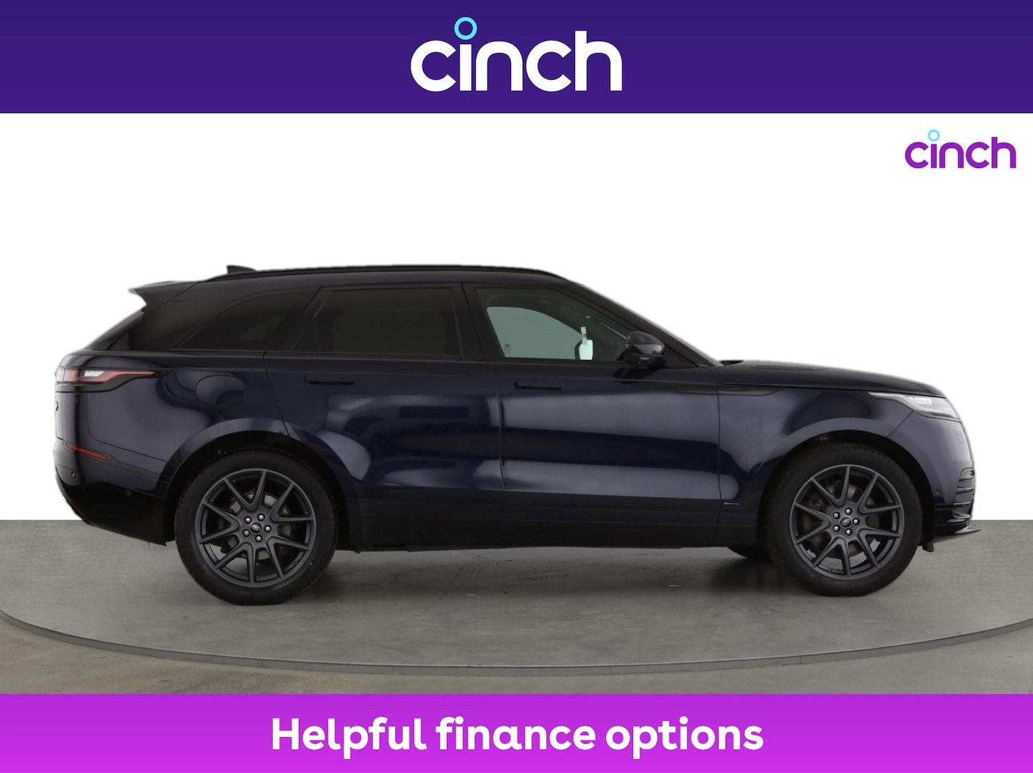 Used Land Rover Range Rover Velar 2021 for sale - 76197594: Photo 2