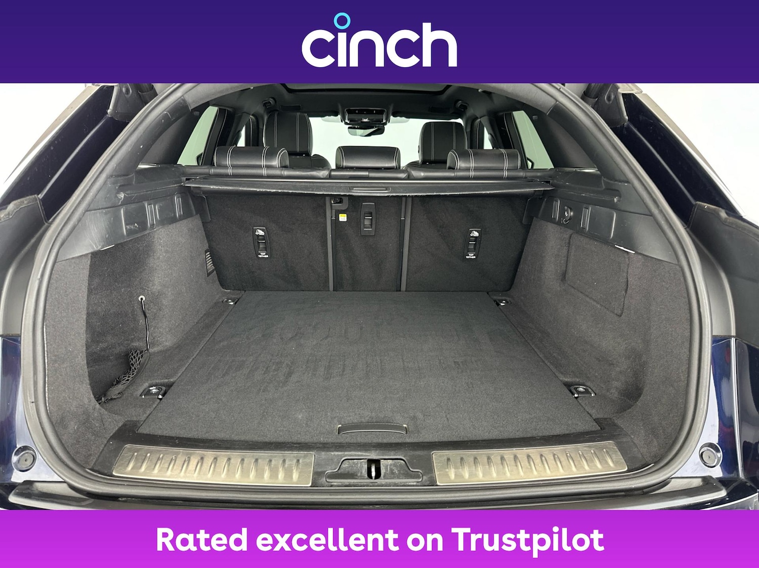 Used Land Rover Range Rover Velar 2021 for sale - 76197594: Photo 21