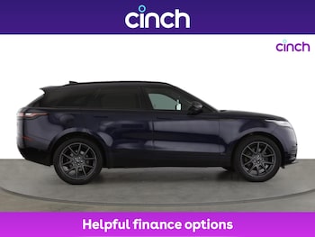 Used Land Rover Range Rover Velar 2021 for sale - 76197594: Photo 2