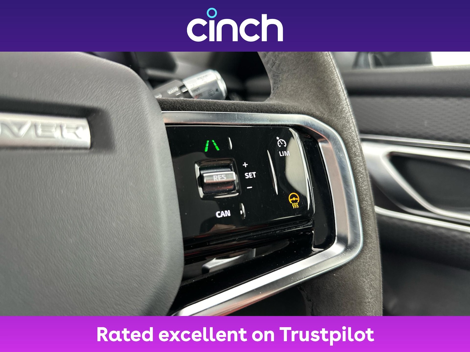 Used Land Rover Range Rover Velar 2021 for sale - 76197594: Photo 43