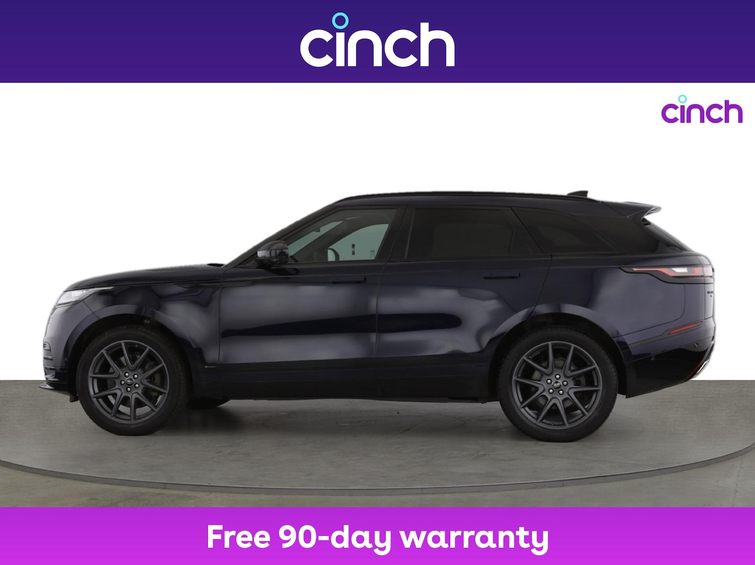 Used Land Rover Range Rover Velar 2021 for sale - 76197594: Photo 8