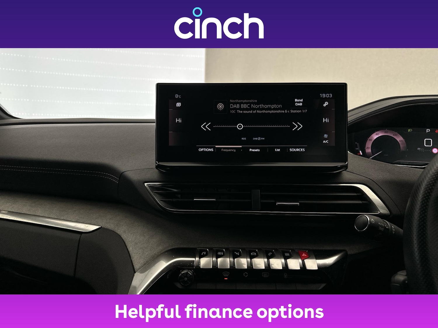 Used Peugeot 5008 2021 for sale - 77006325: Photo 17