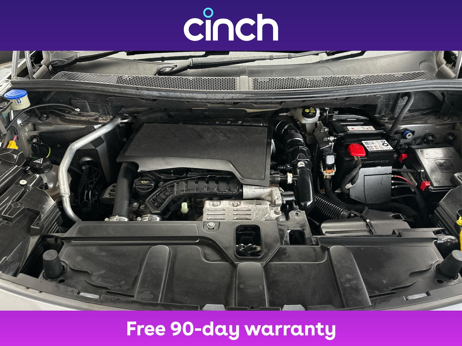 Used Peugeot 5008 2021 for sale - 77006325: Photo 23