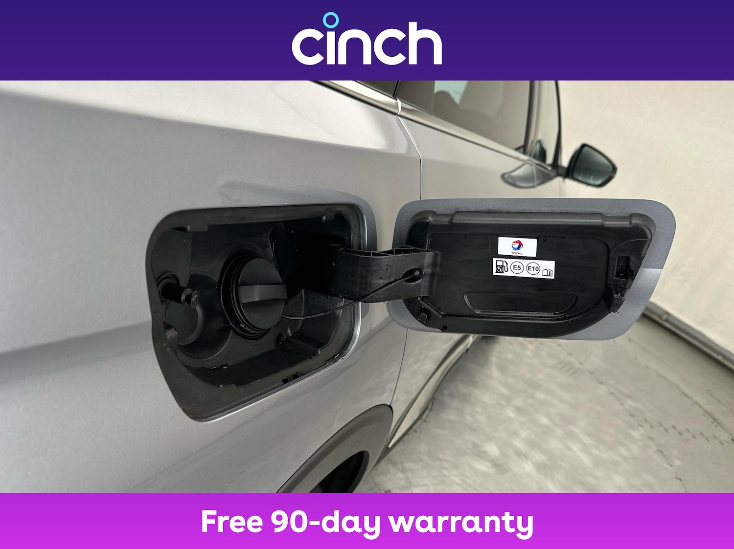 Used Peugeot 5008 2021 for sale - 77006325: Photo 29