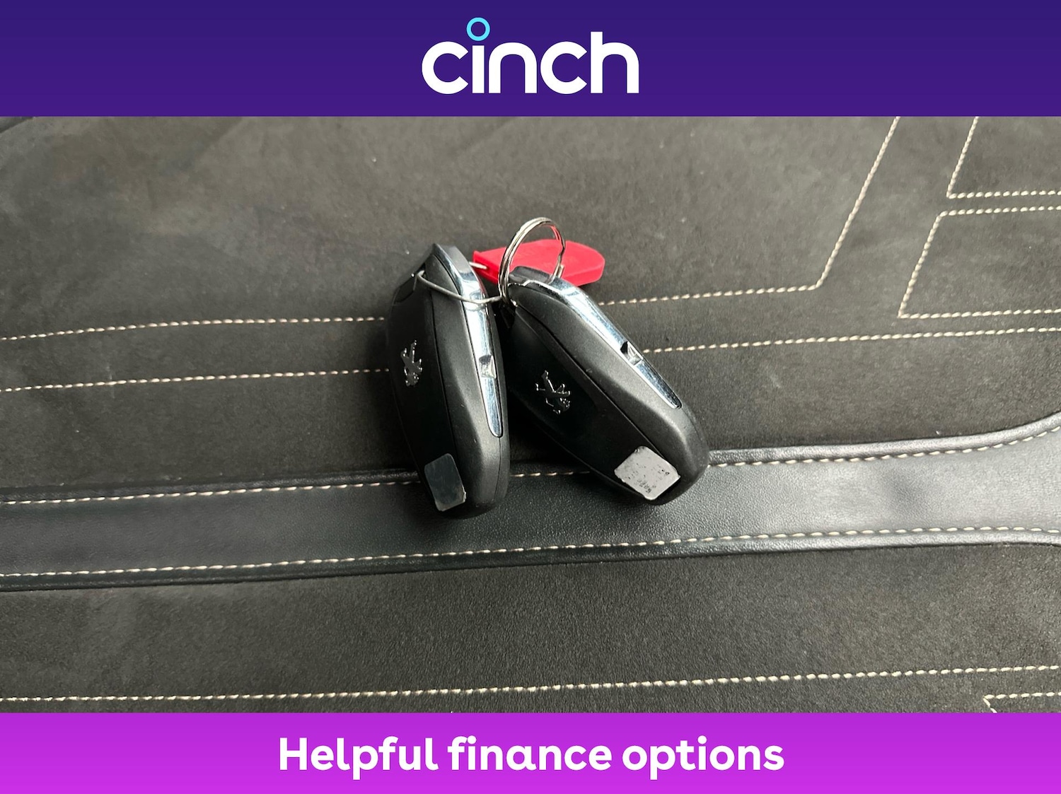 Used Peugeot 5008 2021 for sale - 77006325: Photo 30