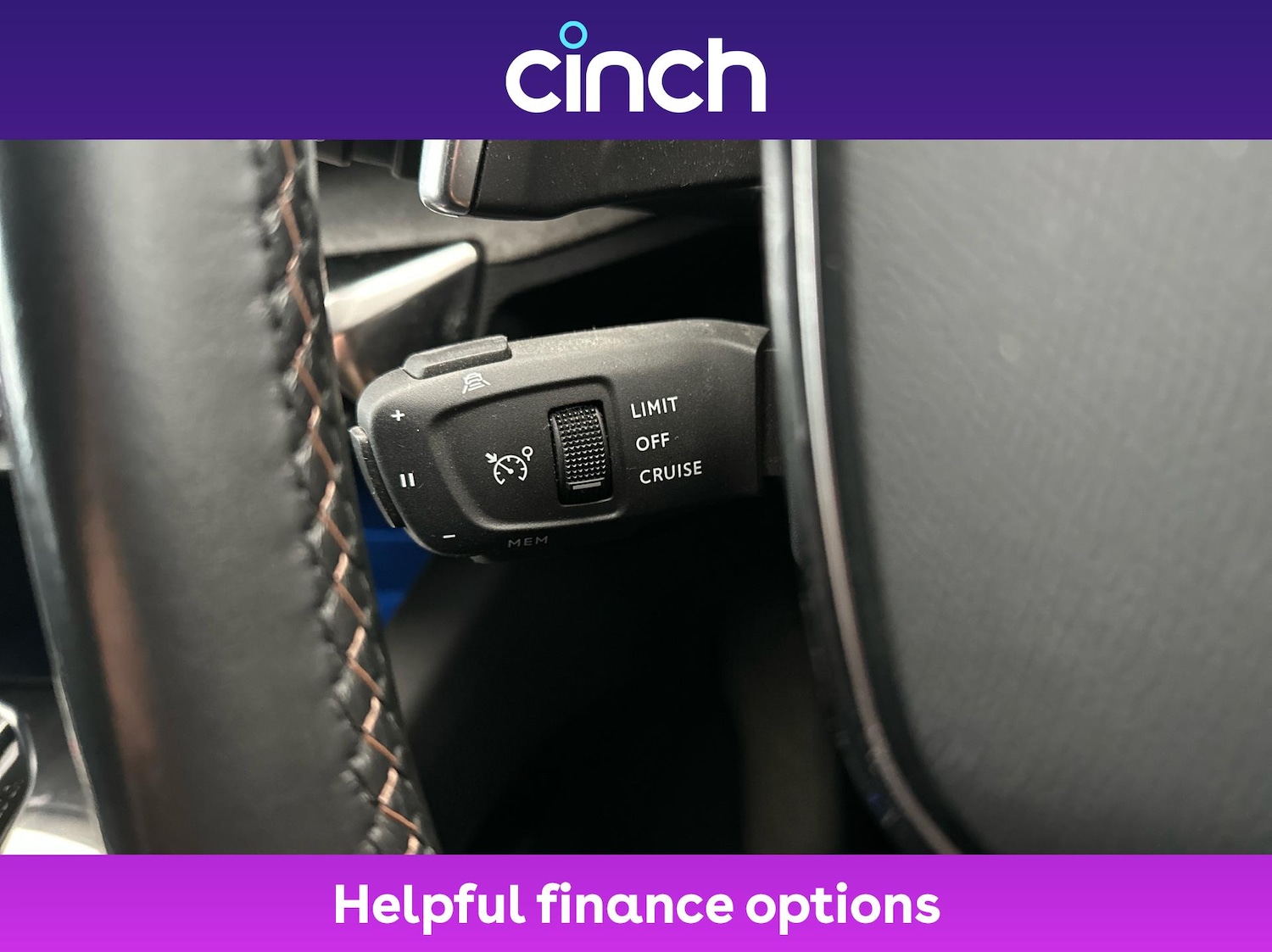 Used Peugeot 5008 2021 for sale - 77006325: Photo 35