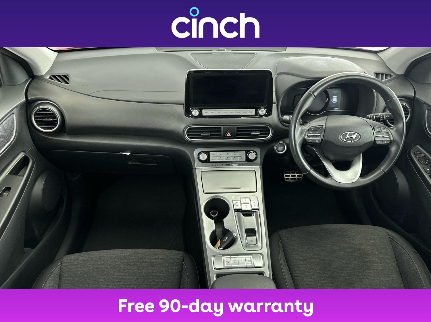 Used Hyundai KONA 2020 for sale - 76563414: Photo 15