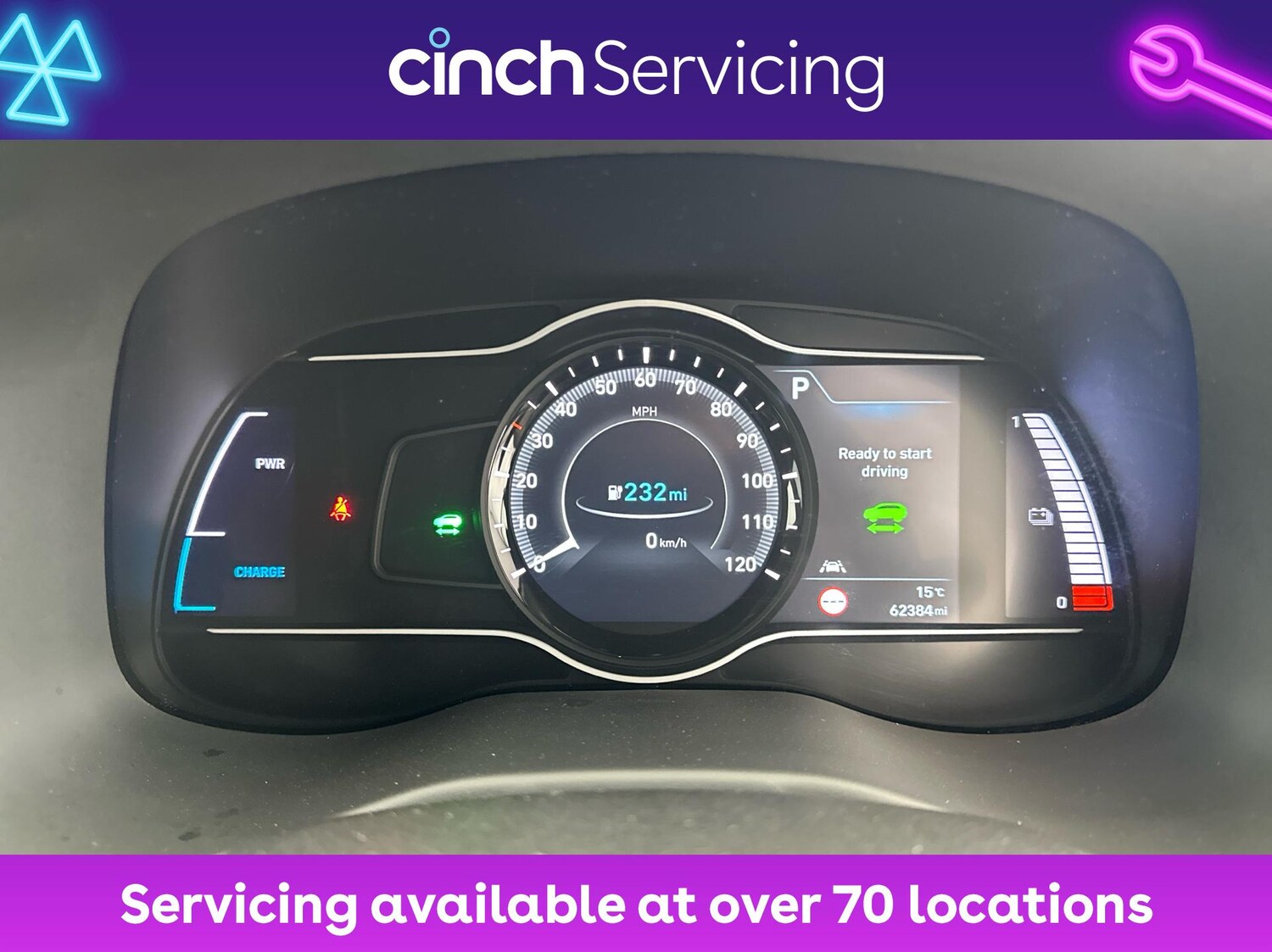 Used Hyundai KONA 2020 for sale - 76563414: Photo 18