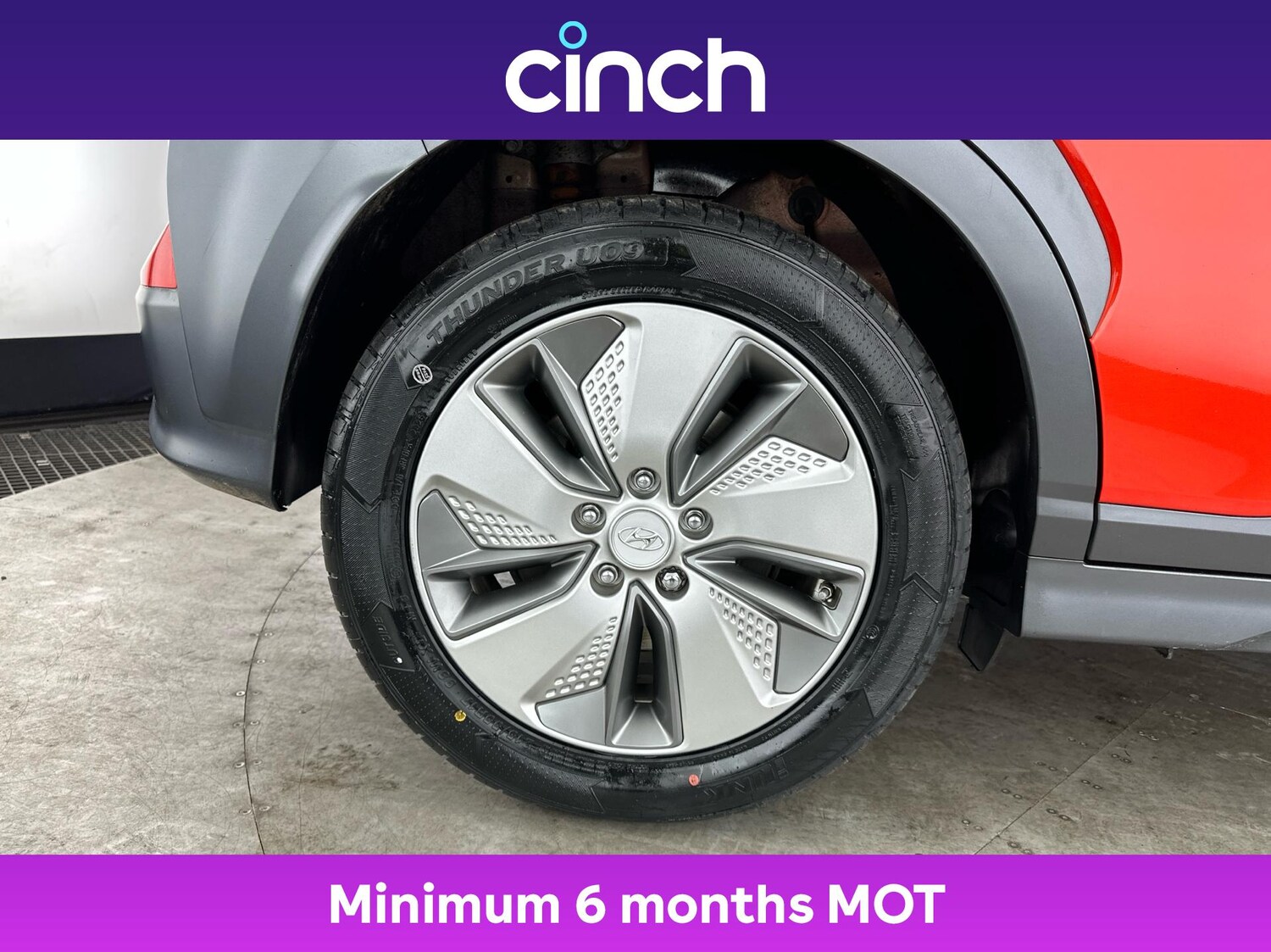 Used Hyundai KONA 2020 for sale - 76563414: Photo 27