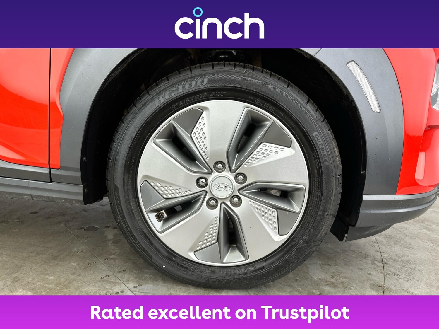 Used Hyundai KONA 2020 for sale - 76563414: Photo 28