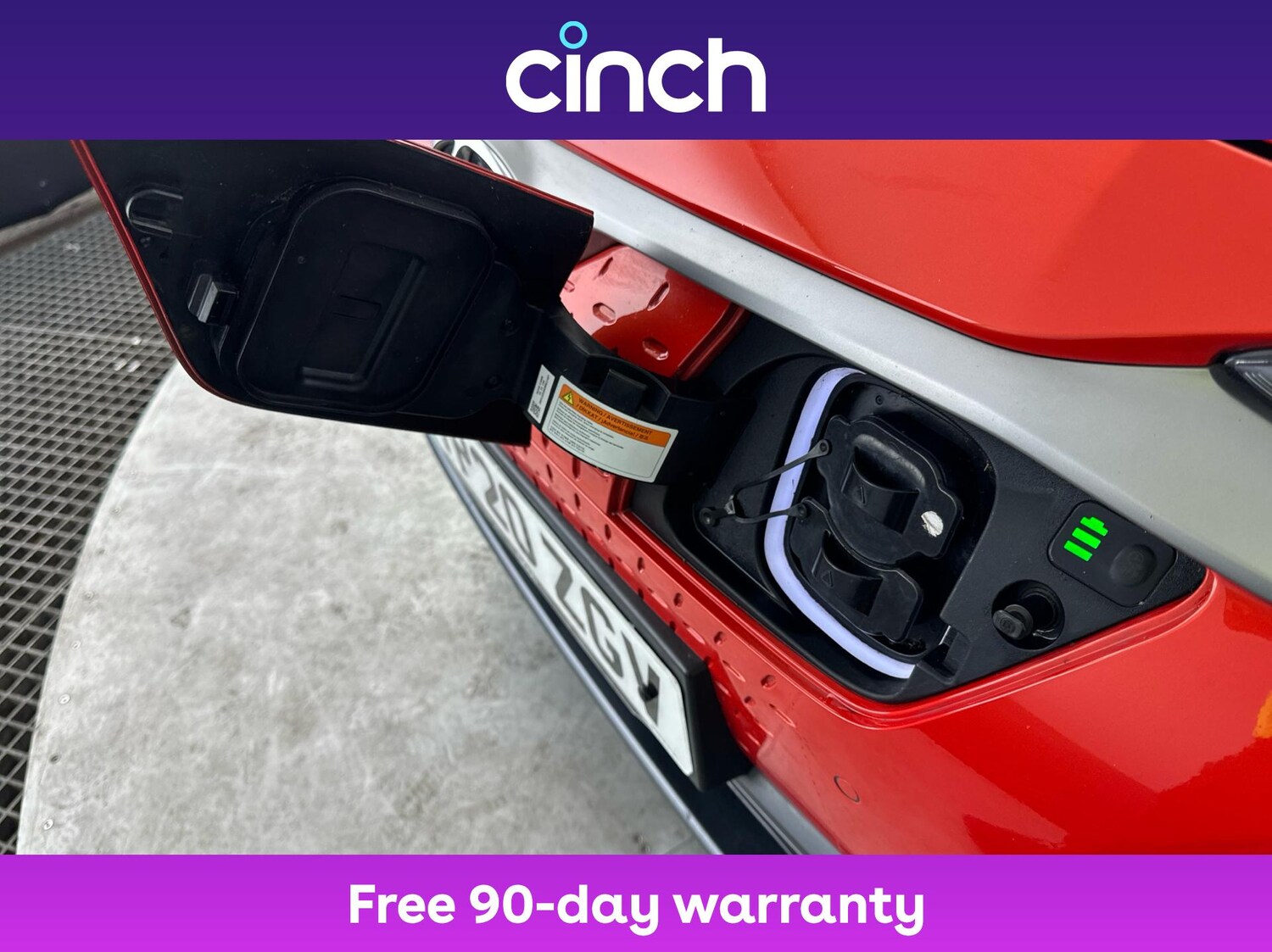 Used Hyundai KONA 2020 for sale - 76563414: Photo 29