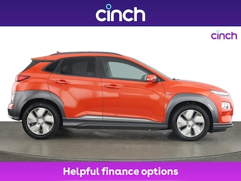 Used Hyundai KONA 2020 for sale - 76563414: Photo