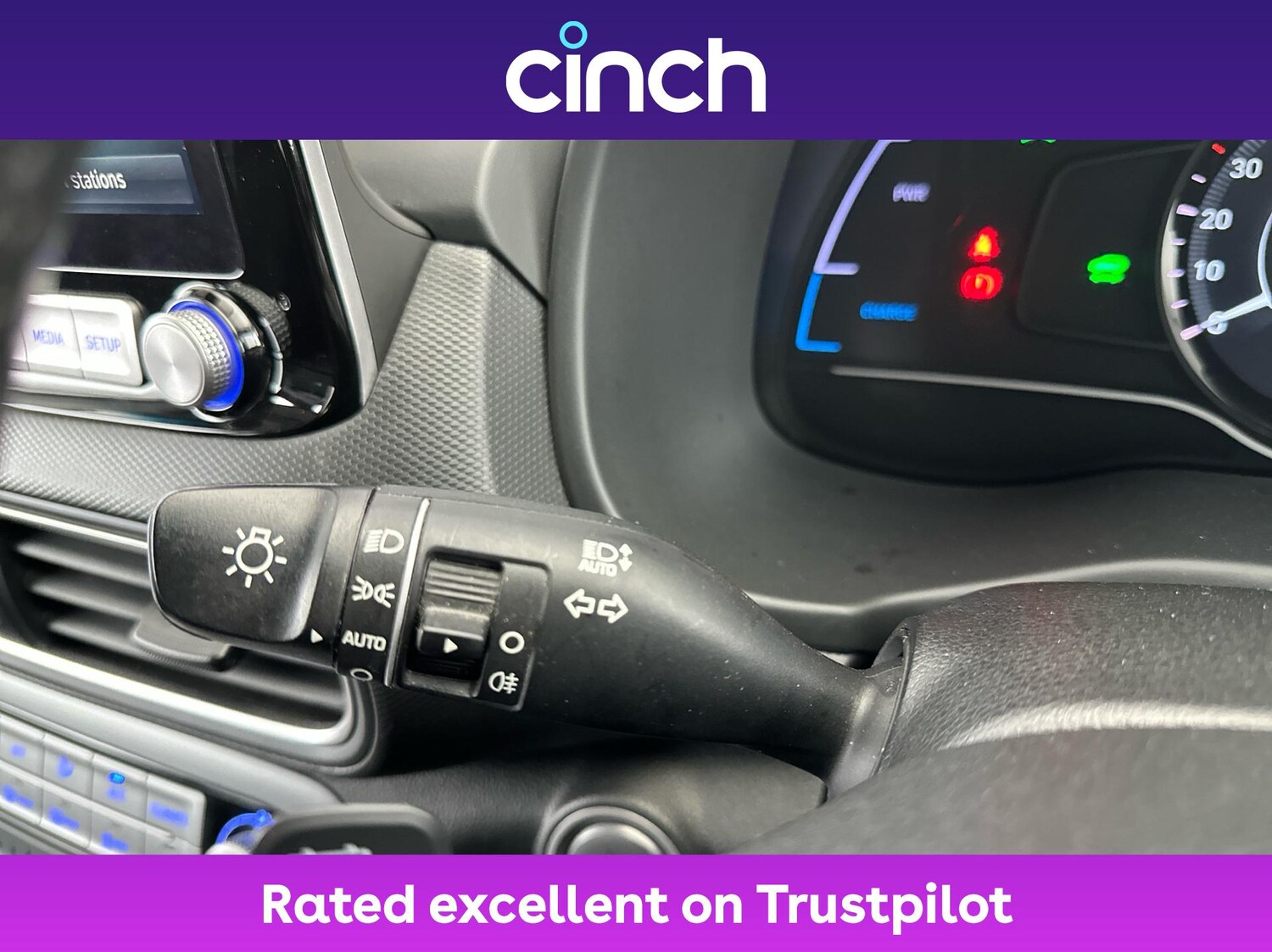 Used Hyundai KONA 2020 for sale - 76563414: Photo 38