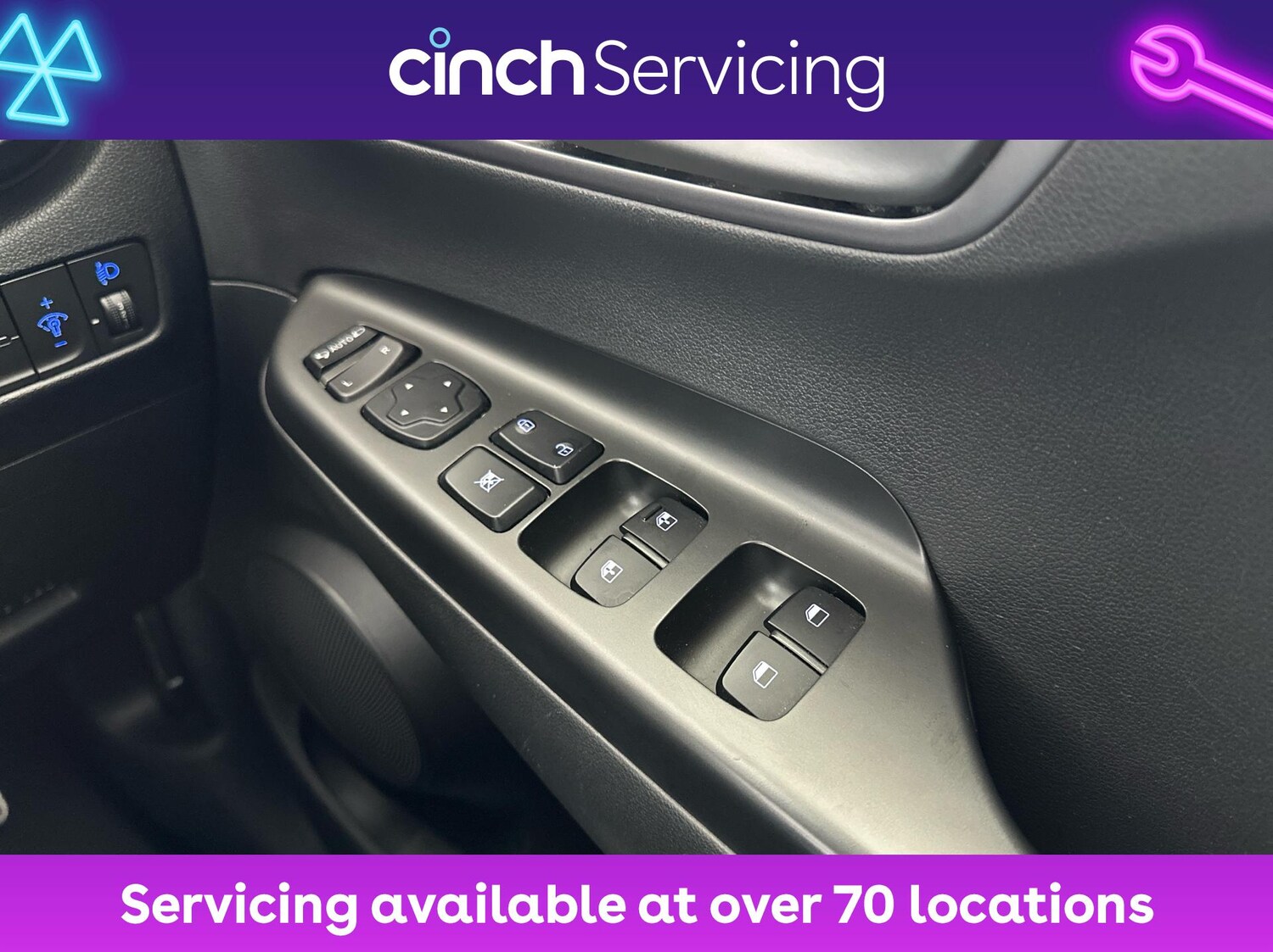 Used Hyundai KONA 2020 for sale - 76563414: Photo 41