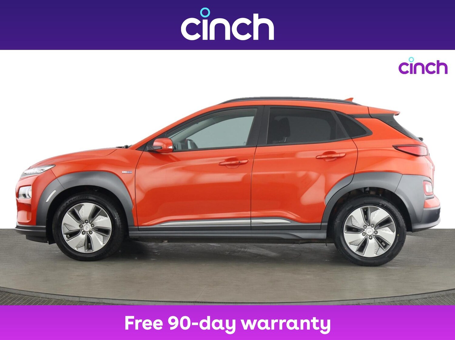 Used Hyundai KONA 2020 for sale - 76563414: Photo 8