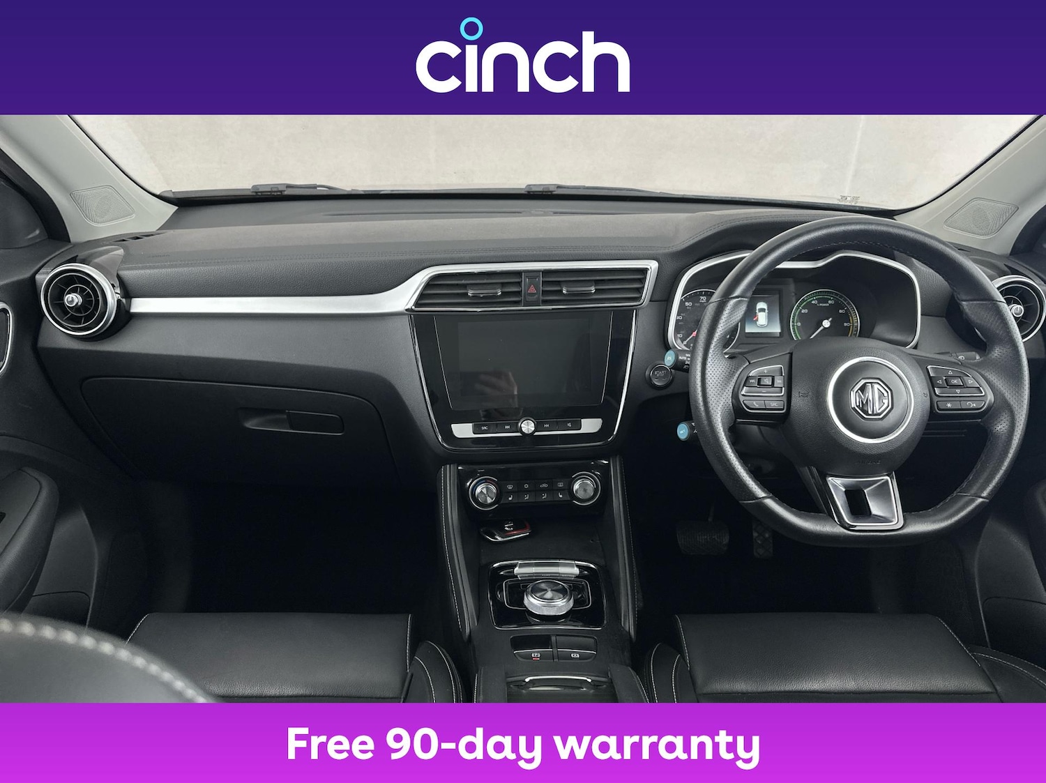 Used MG MG ZS 2021 for sale - 76934216: Photo 15