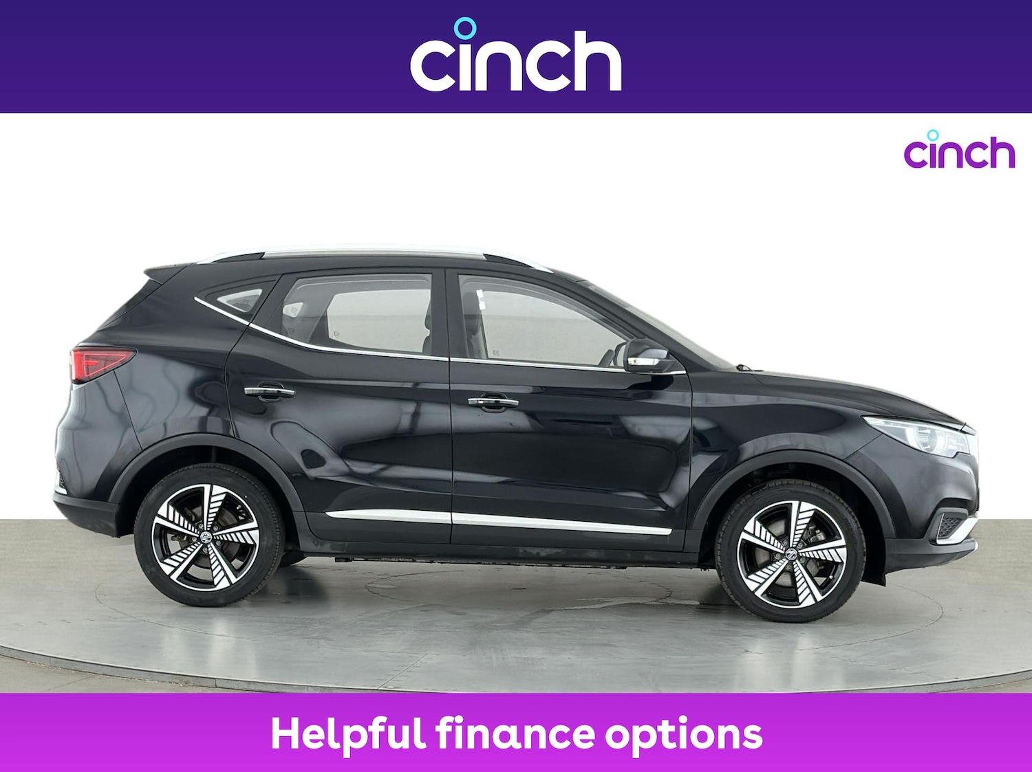 Used MG MG ZS 2021 for sale - 76934216: Photo 2