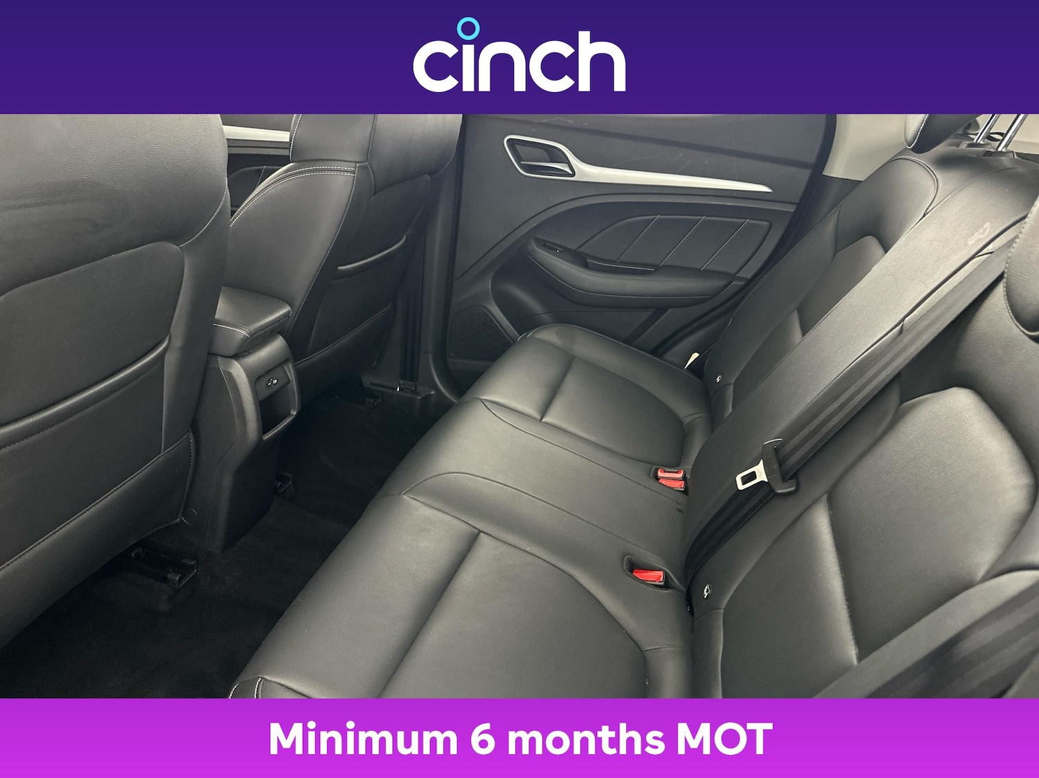 Used MG MG ZS 2021 for sale - 76934216: Photo 20