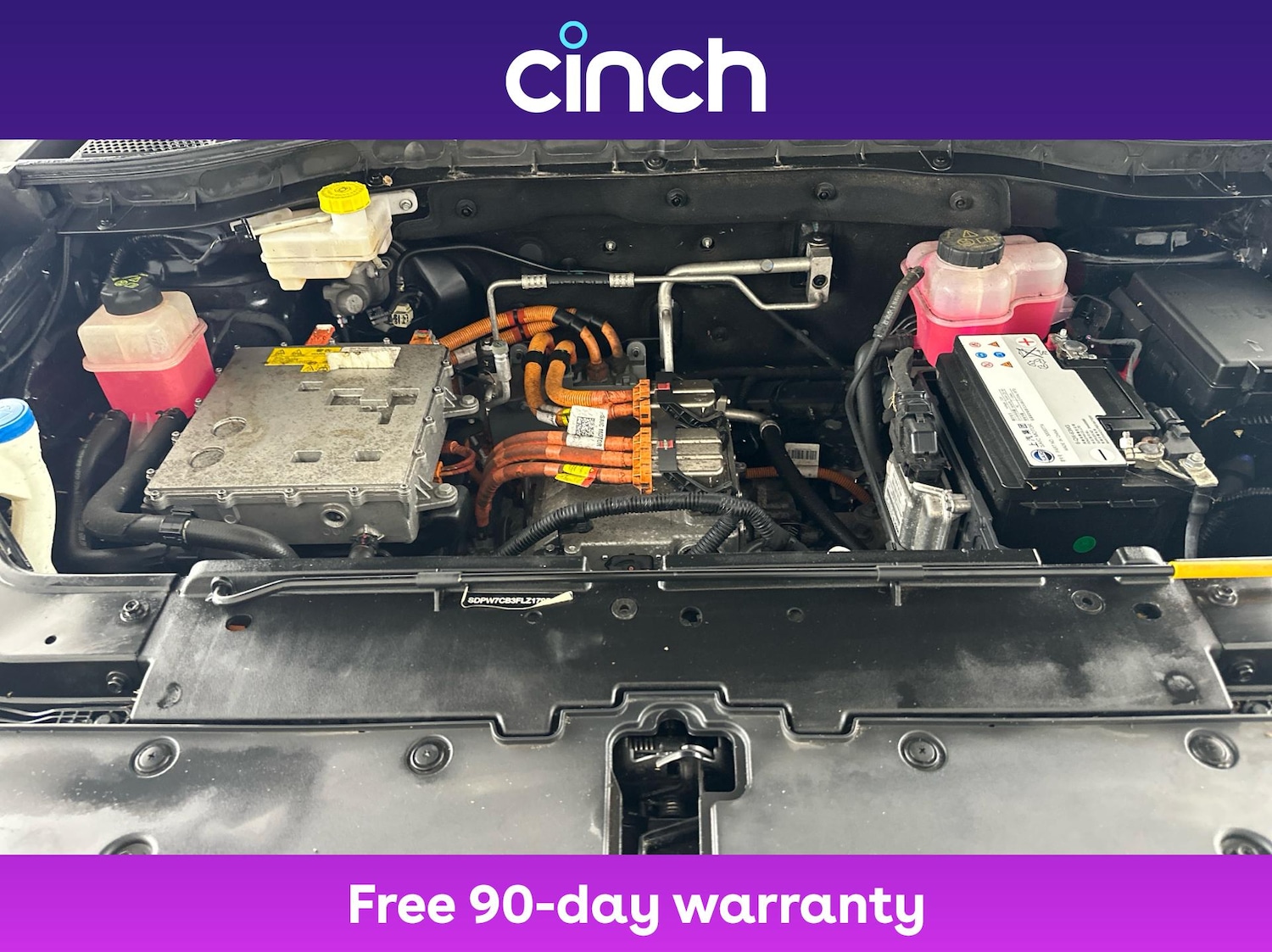 Used MG MG ZS 2021 for sale - 76934216: Photo 23