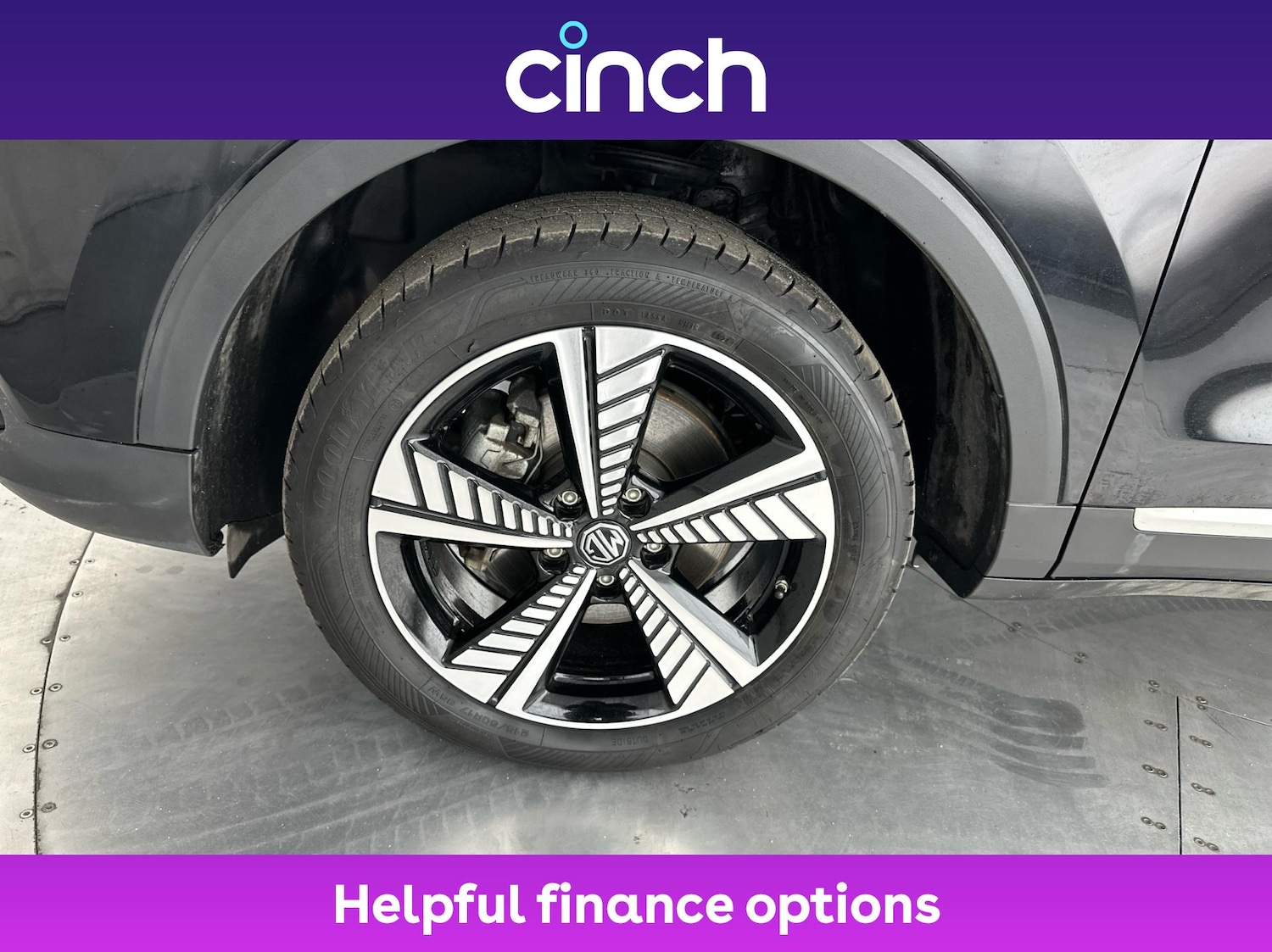 Used MG MG ZS 2021 for sale - 76934216: Photo 24