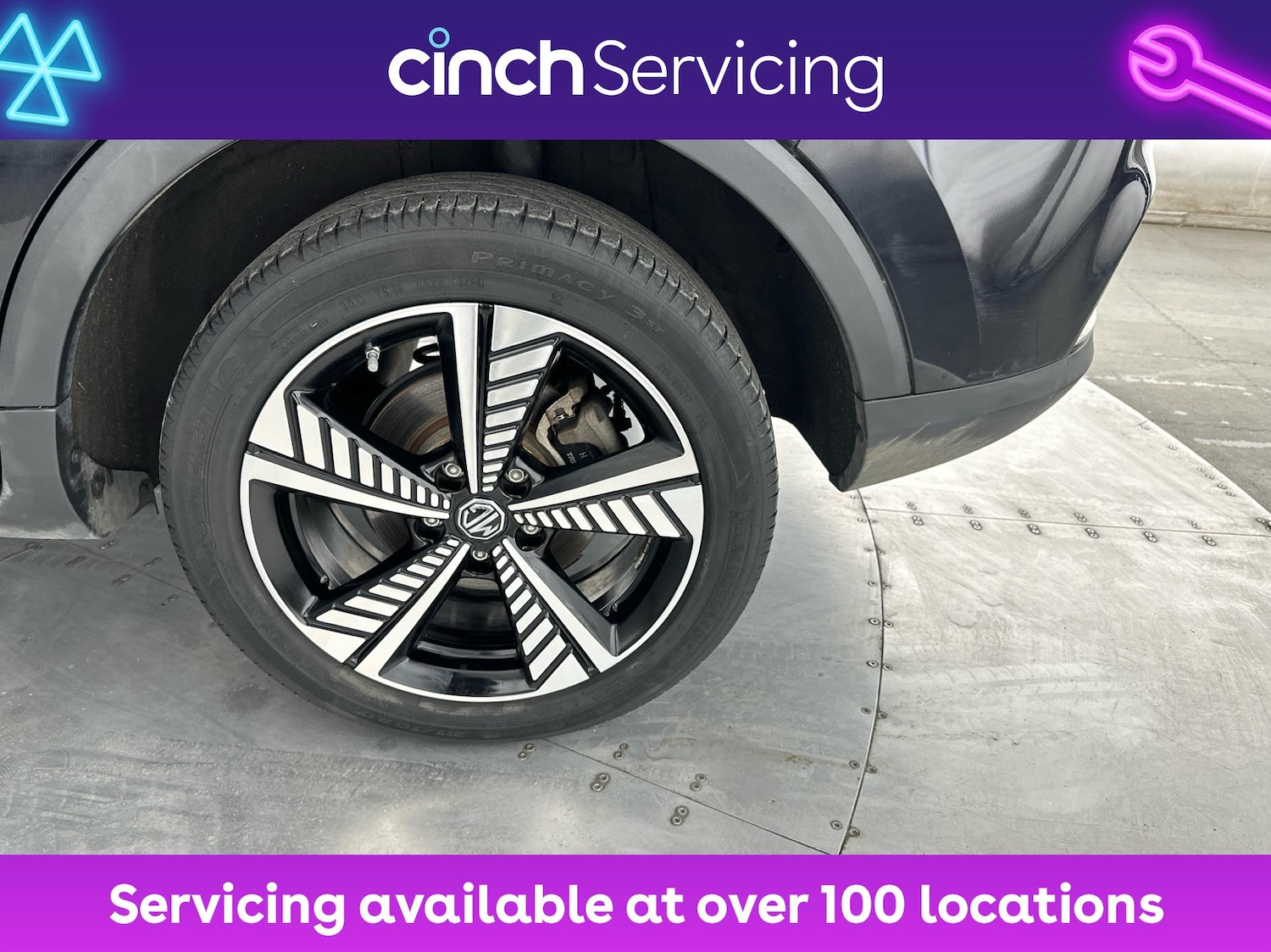 Used MG MG ZS 2021 for sale - 76934216: Photo 26