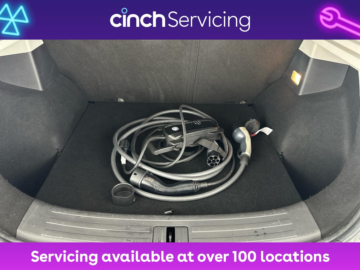 Used MG MG ZS 2021 for sale - 76934216: Photo 31