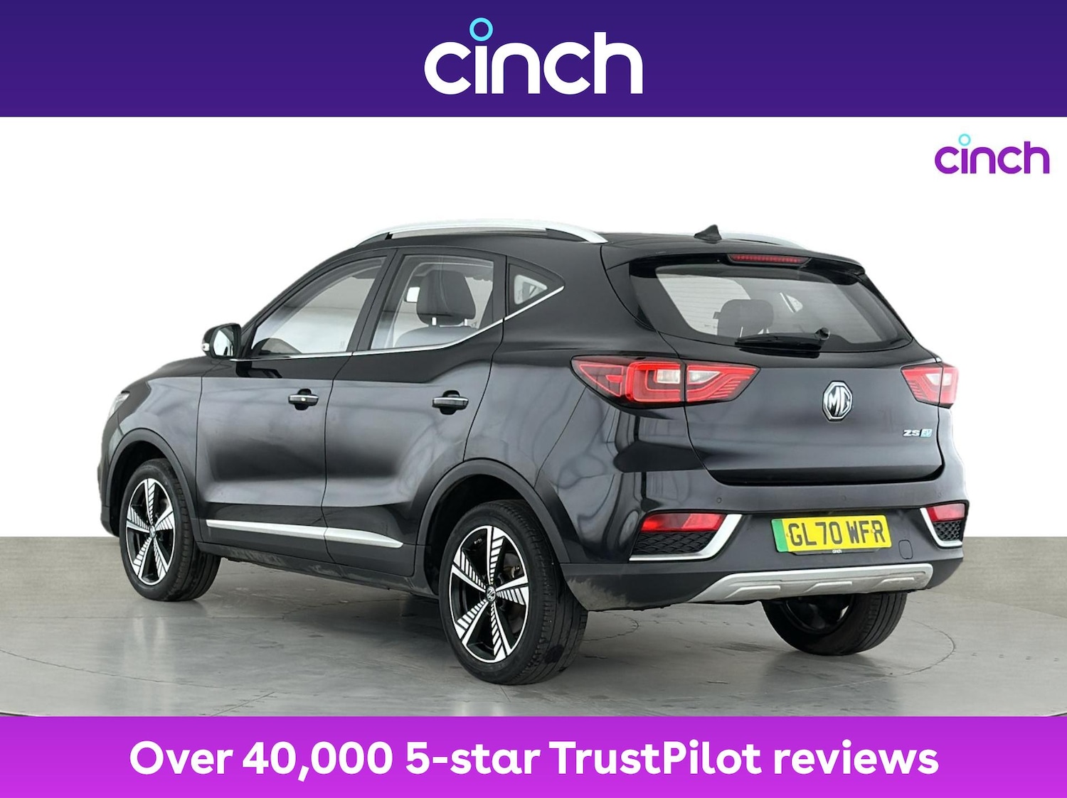 Used MG MG ZS 2021 for sale - 76934216: Photo 6