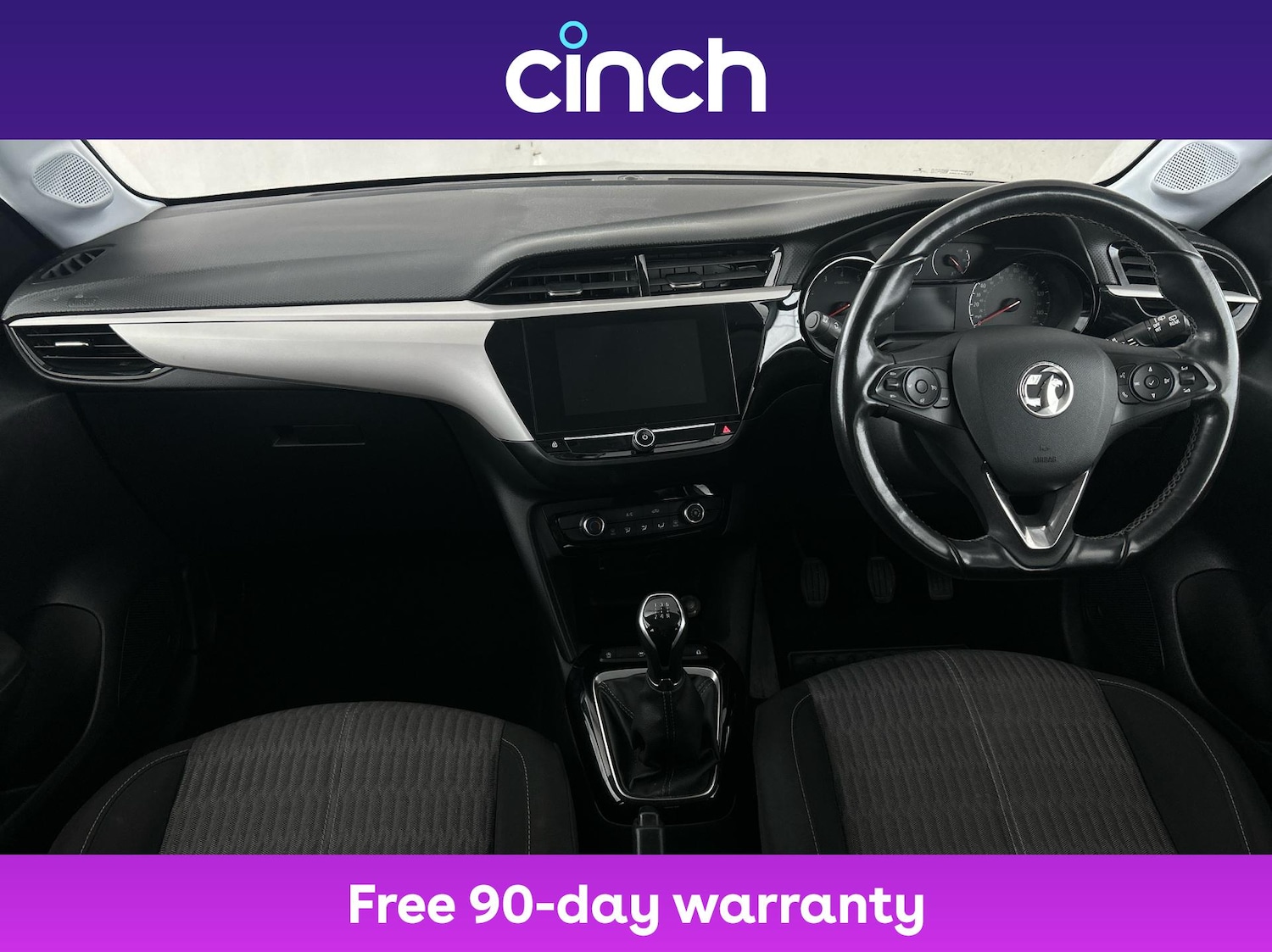 Used Vauxhall Corsa 2021 for sale - 76641546: Photo 15