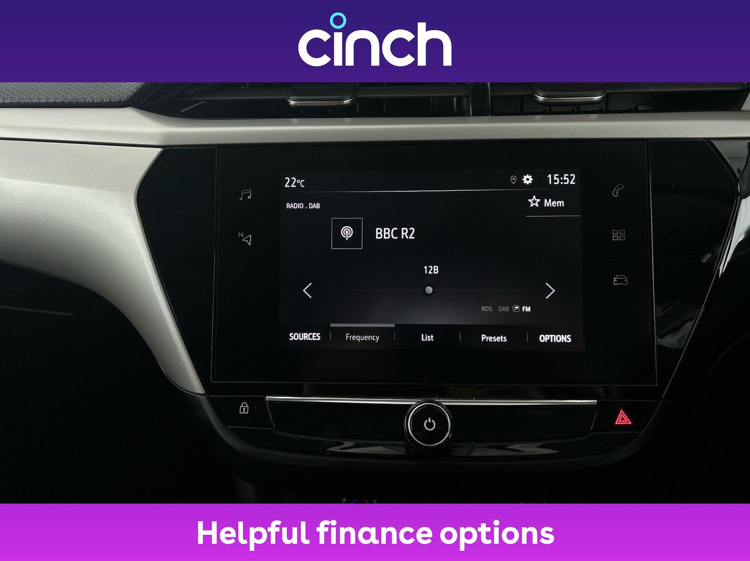 Used Vauxhall Corsa 2021 for sale - 76641546: Photo 17